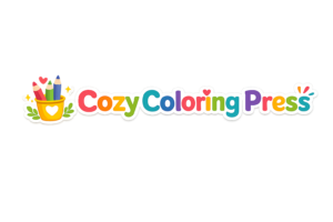 Cozy Coloring Press